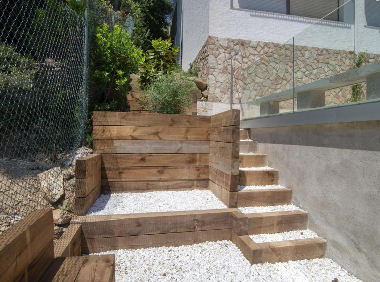 Apartment Brisa Blanca Sa Riera *
